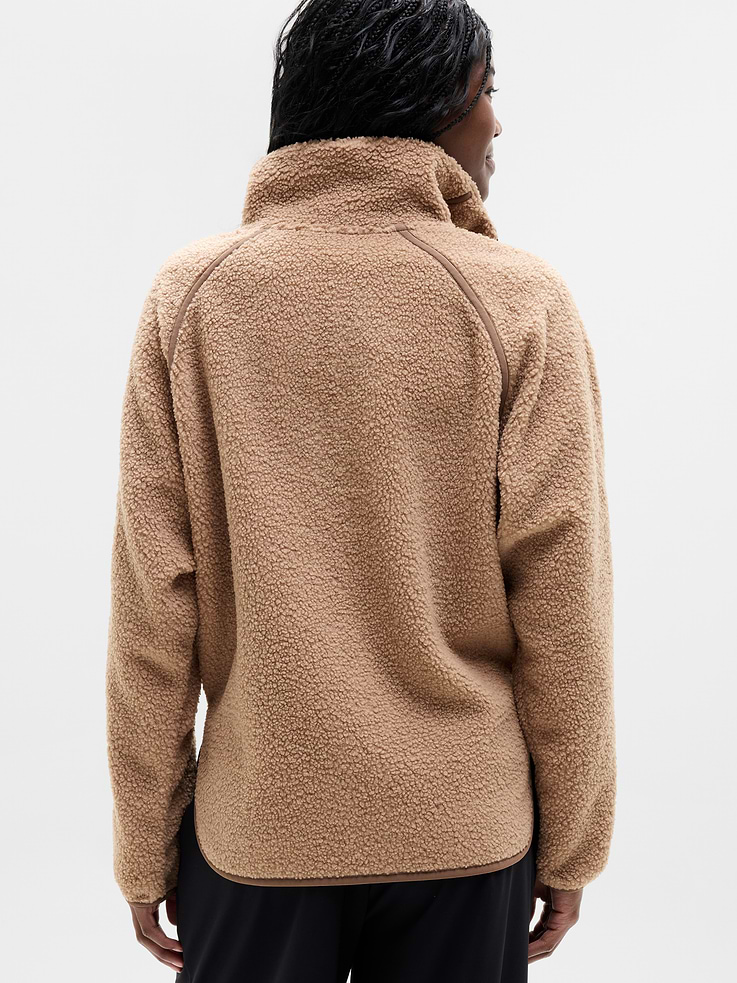 Image 3 of 8, In the Clouds Jacket