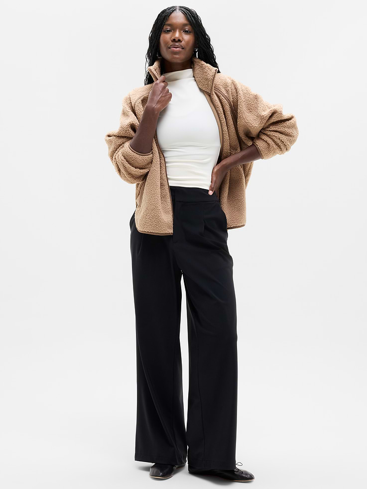 Image 2 of 8, In the Clouds Jacket