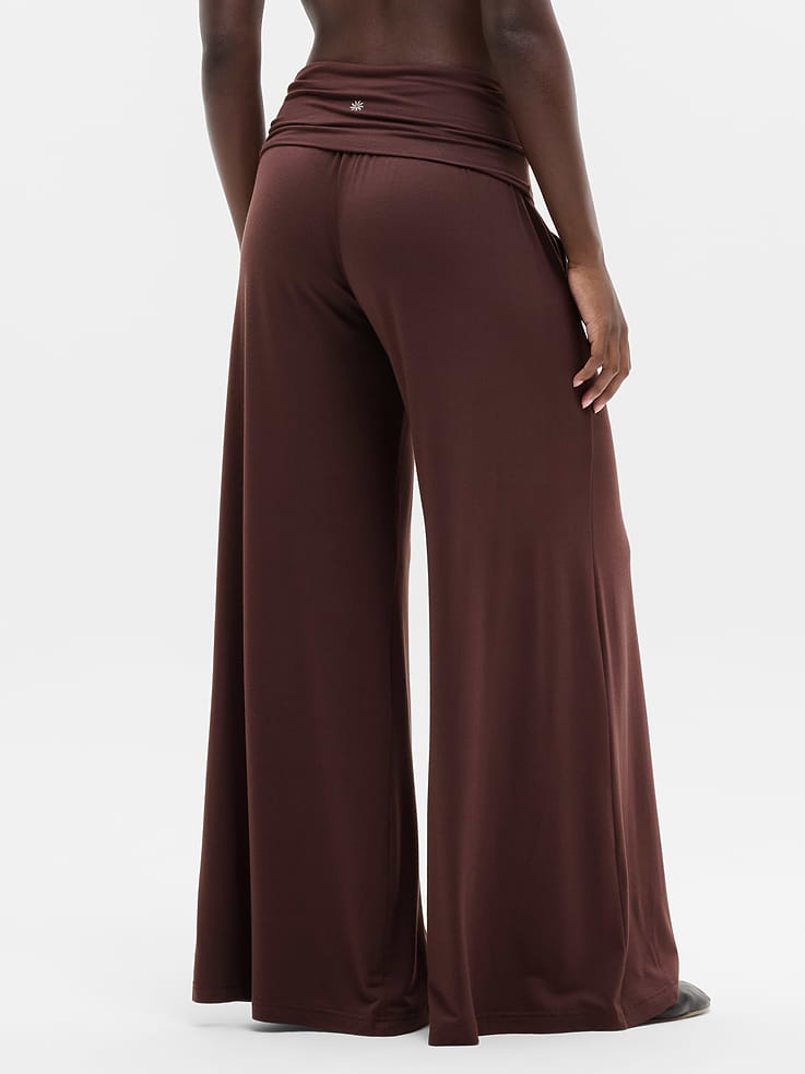 Image 3 of 6, Dream Drape Ultra Wide Pant