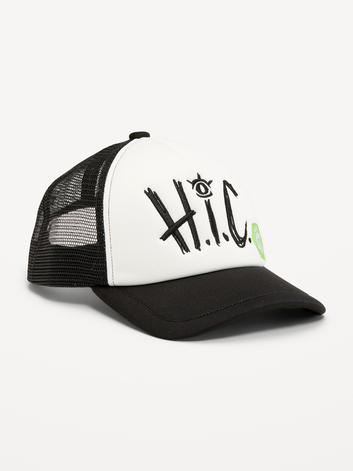 Image 3 of 3, Old Navy x Netflix Stranger Things: Tales From '85 Baseball Hat for Kids, New