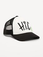Image 3 of 3, Old Navy x Netflix Stranger Things: Tales From '85 Baseball Hat for Kids, New
