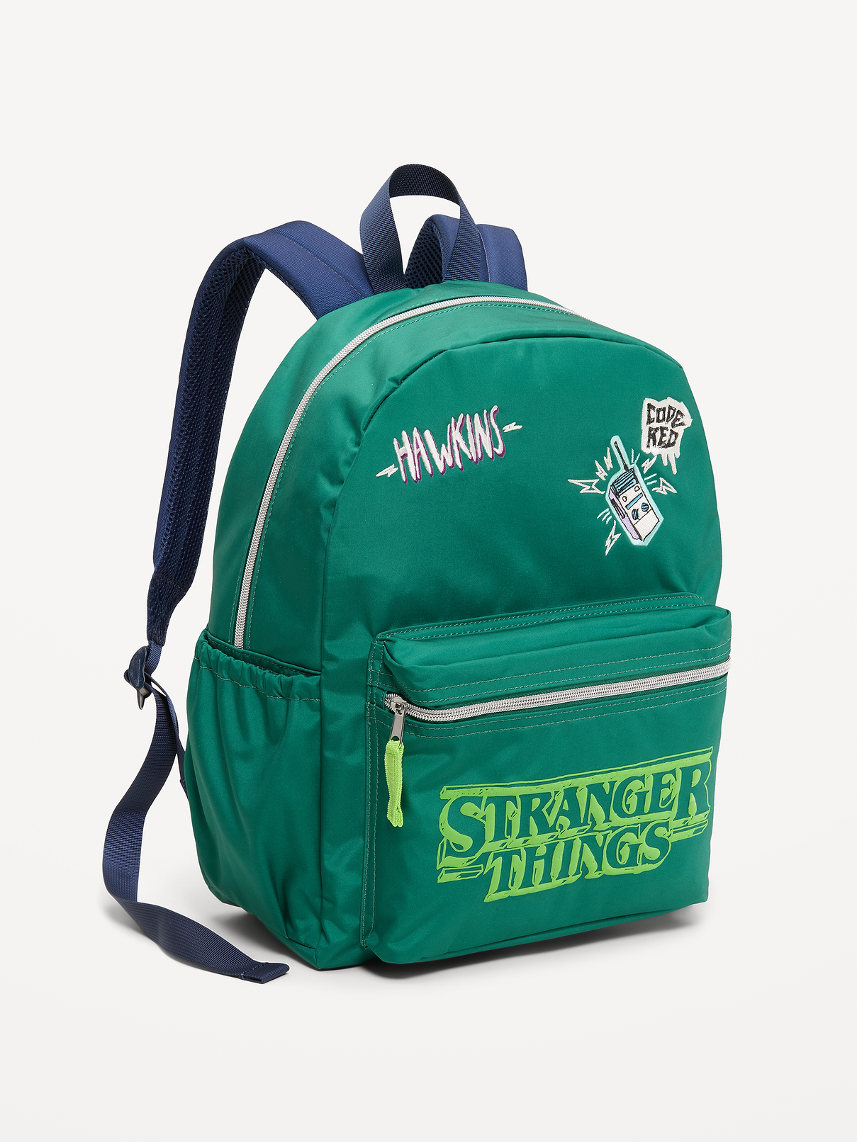 Image 3 of 4, Old Navy x Netflix Stranger Things: Tales From '85 Backpack for Kids