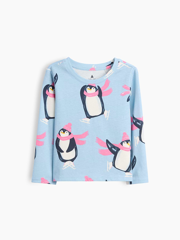 Baby & Toddler Mix & Match Print T-Shirt