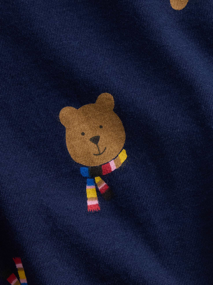Image 3 of 3, Baby & Toddler Mix & Match Print T-Shirt