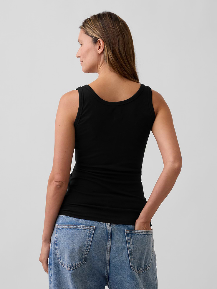 Image 2 de 5, Camisole moderne de Maternité