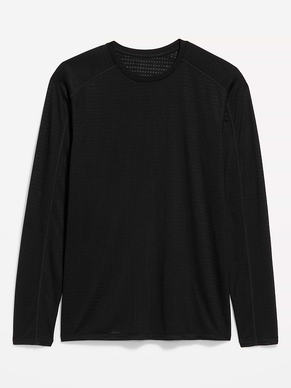 ProTrain Relaxed Mesh T-Shirt