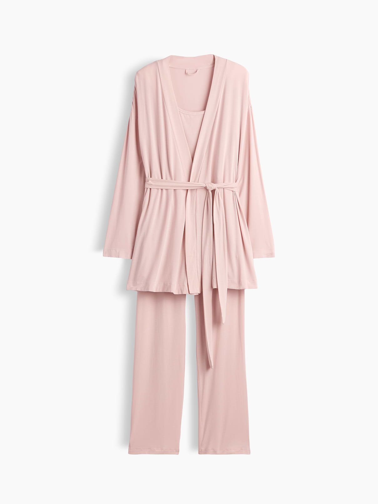 Maternity Softest Modal 3-Piece Set