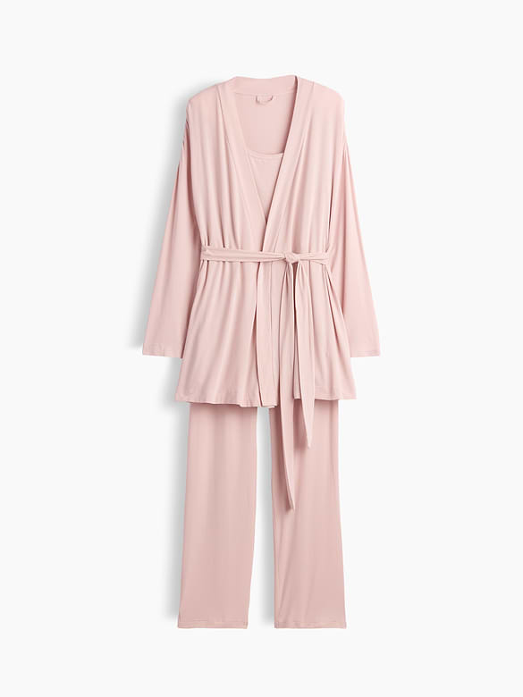 Maternity Softest Modal 3-Piece Set