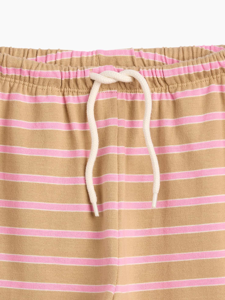 Image 3 of 4, Kids Heavyweight Wide-Leg Pants