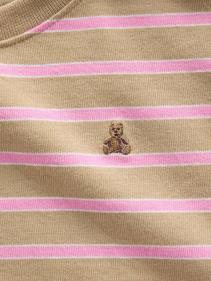 Image 3 of 3, Kids Heavyweight Oversized T-Shirt