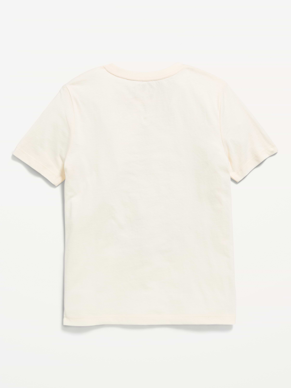 Image 2 of 2, Dr. Seuss™ Grinch Oversized Gender-Neutral Graphic T-Shirt for Kids