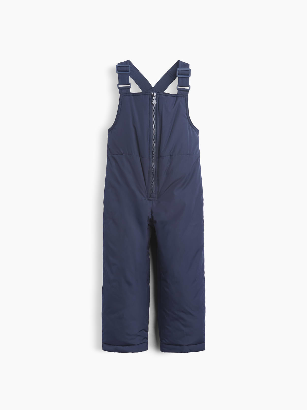 Baby & Toddler Recycled Snow Bib Overalls
