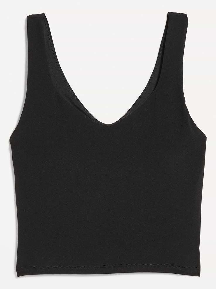 Image 3 of 7, StudioSmooth Longline Top