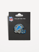 Image 1 of 1, helmet shaped pin, butterfly clasp pin back for a secure seal, Product #1187478