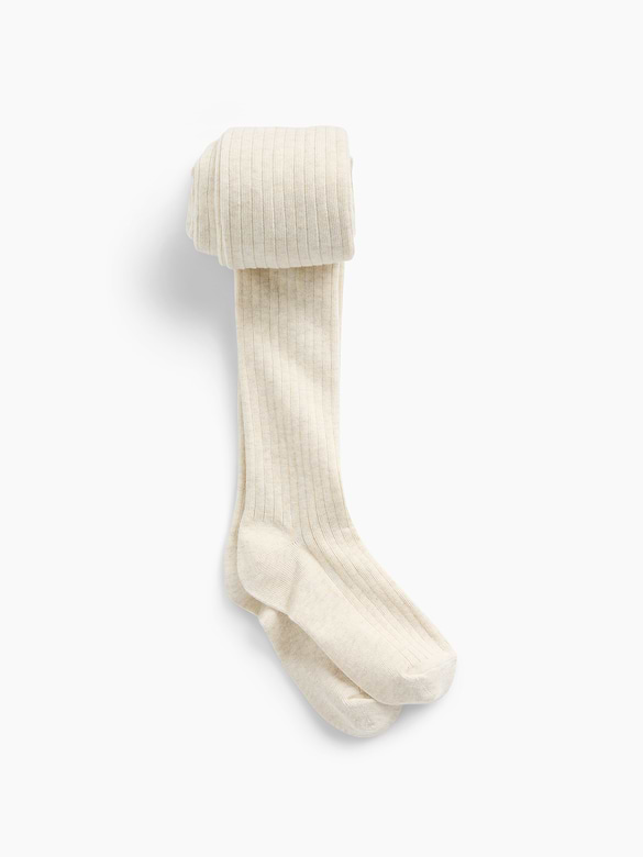 Kids Rib Tights