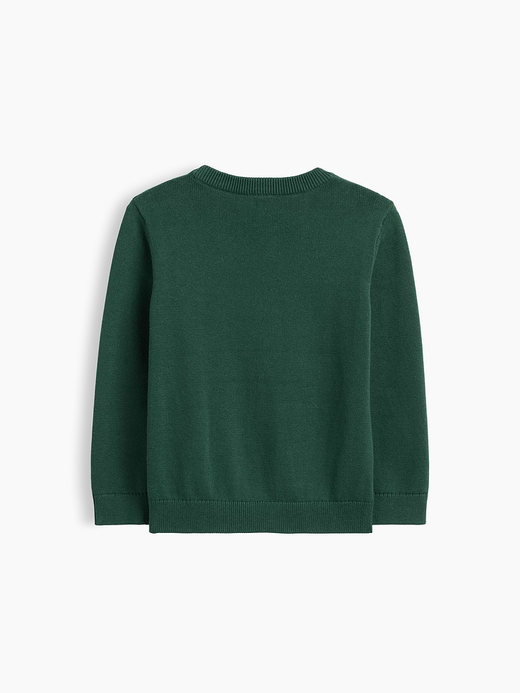 Image 3 of 3, babyGap Intarsia Sweater