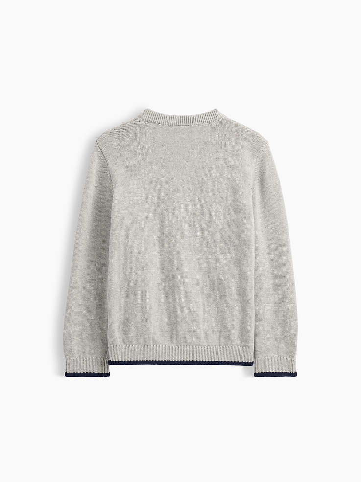 Image 3 of 3, babyGap Intarsia Sweater