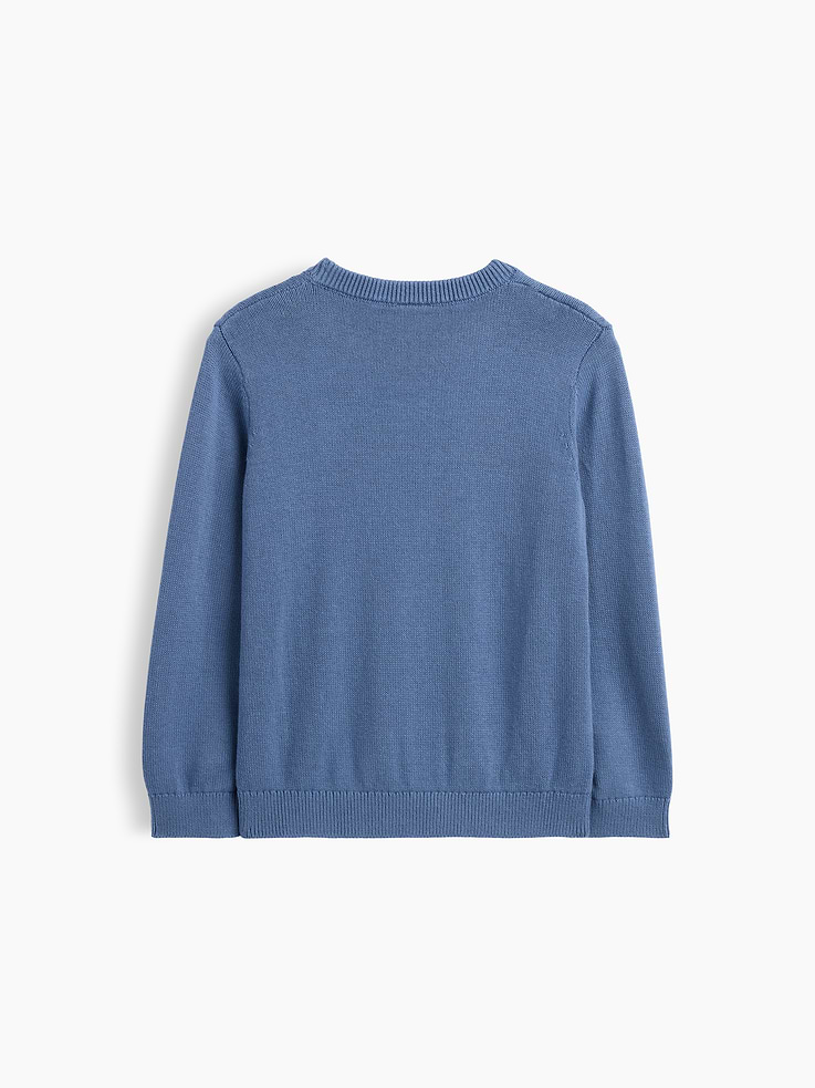 Image 3 of 4, babyGap Intarsia Sweater
