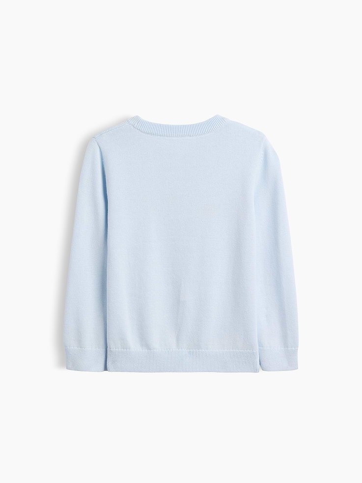 Image 3 of 3, babyGap Intarsia Sweater