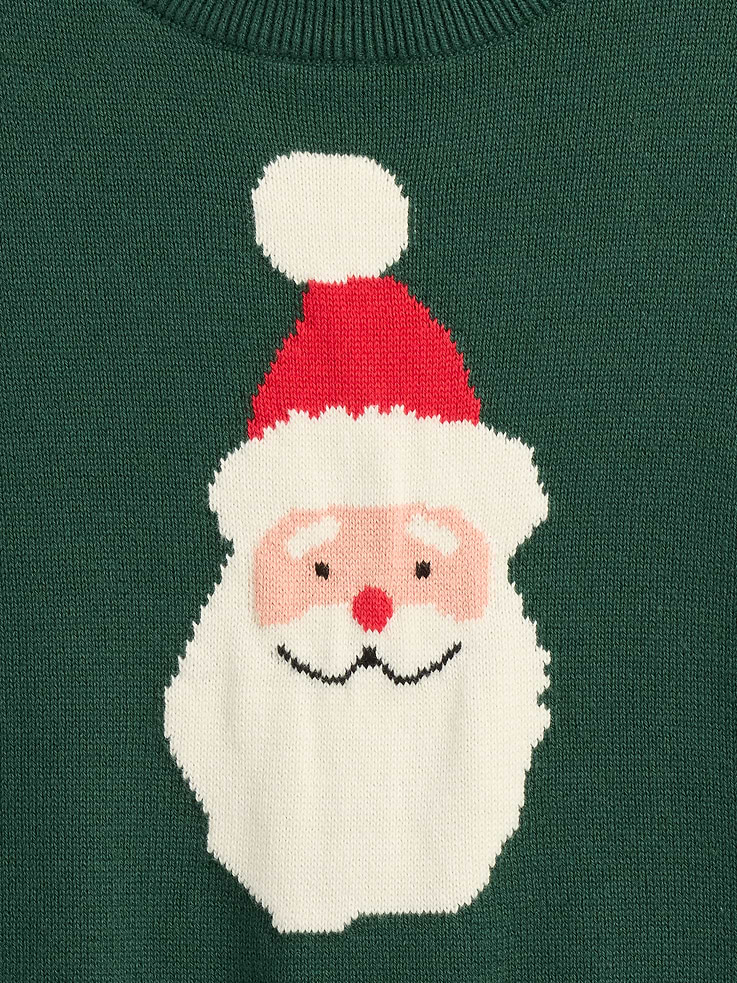 Image 2 of 3, babyGap Intarsia Sweater