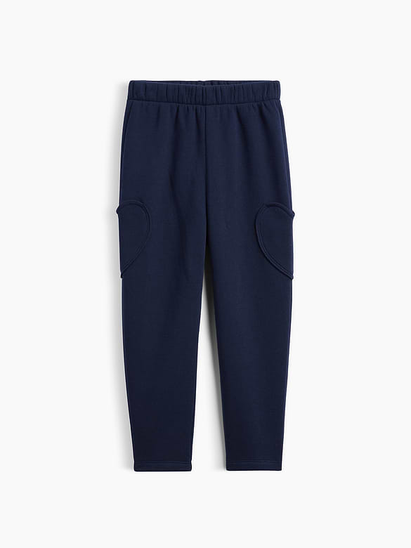 babyGap Pull-On Barrel Sweatpants