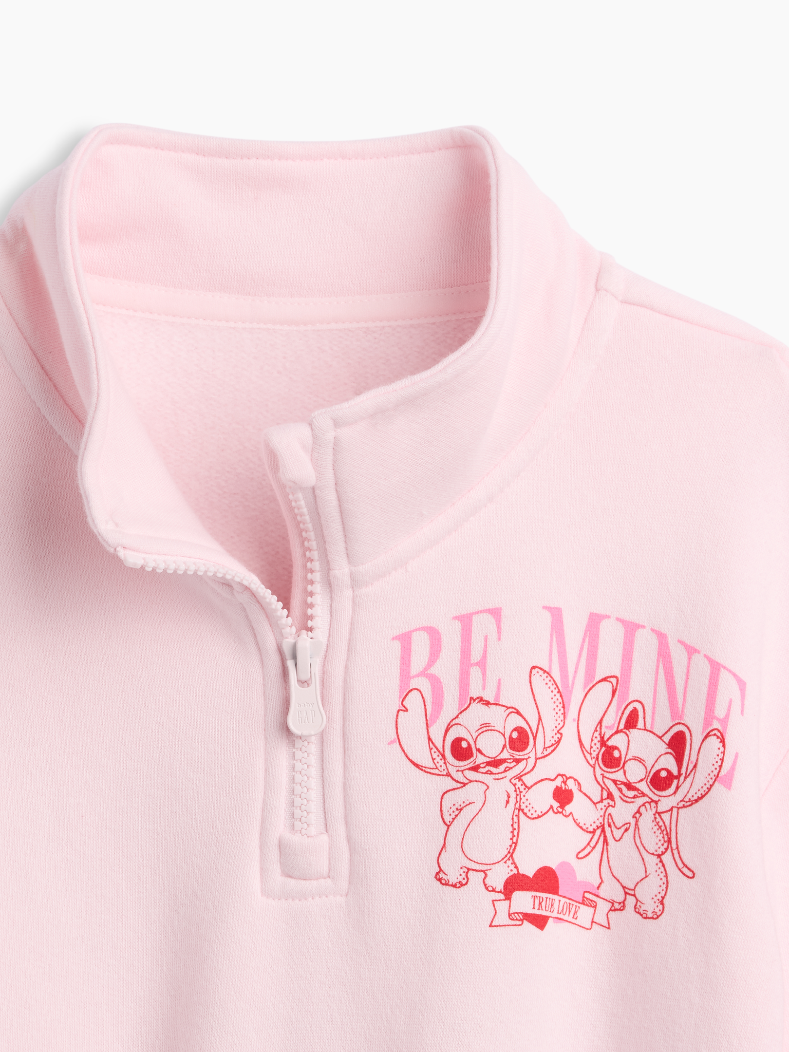 Image 2 of 3, GapKids × Disney Two-Piece Outfit Set