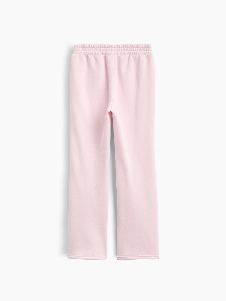 Image 3 of 3, Kids Graphic Bootcut Sweatpants