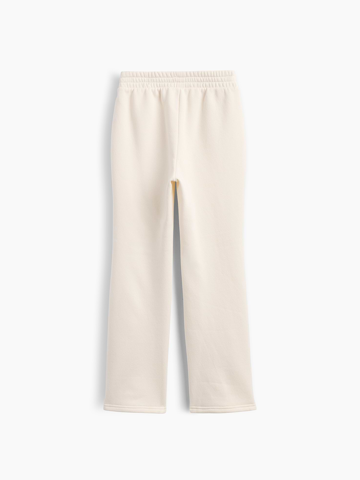 Image 3 of 3, Kids Graphic Bootcut Sweatpants
