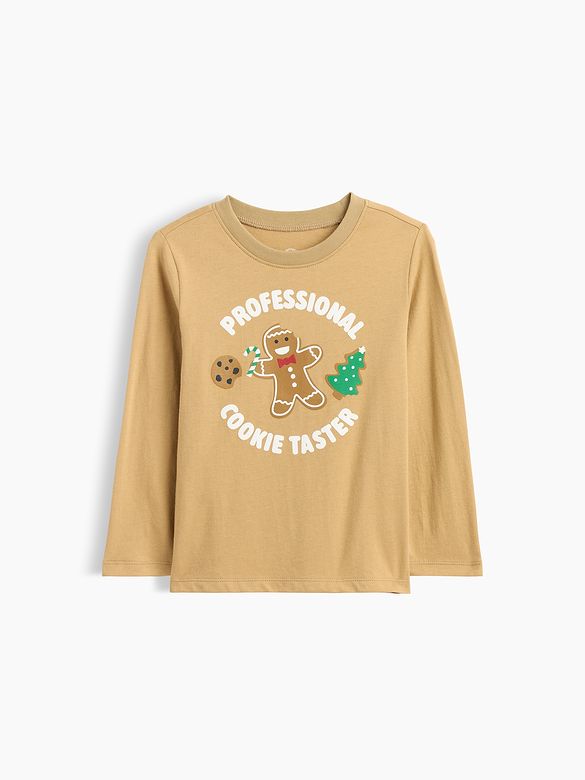 babyGap Graphic T-Shirt
