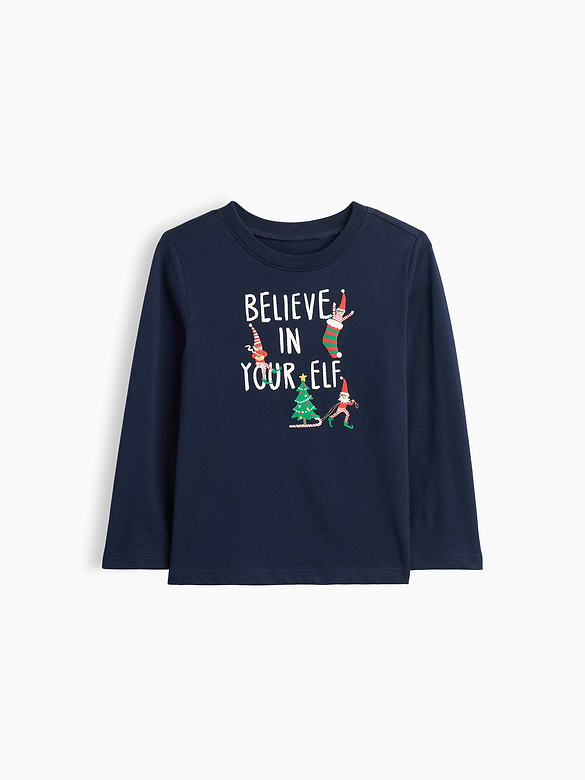 babyGap Graphic T-Shirt
