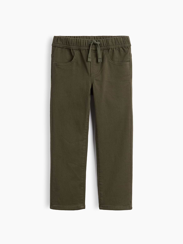 babyGap Pull-On Slim Jeans