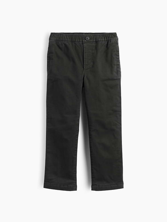 babyGap Pull-On Cozy-Lined Pants