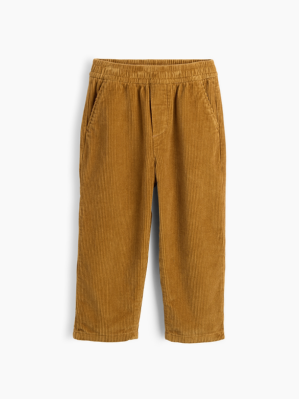 babyGap Pull-On Baggy Corduroy Pants
