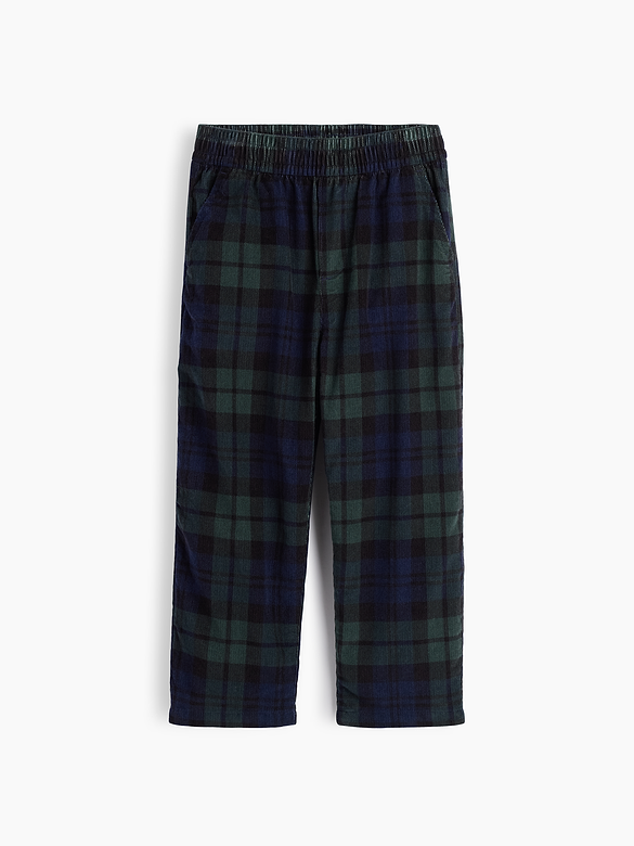 babyGap Pull-On Baggy Corduroy Pants