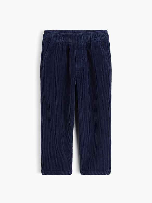 babyGap Pull-On Baggy Corduroy Pants