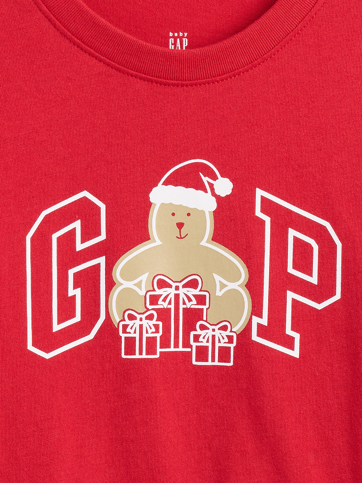 Image 2 of 3, babyGap Graphic T-Shirt