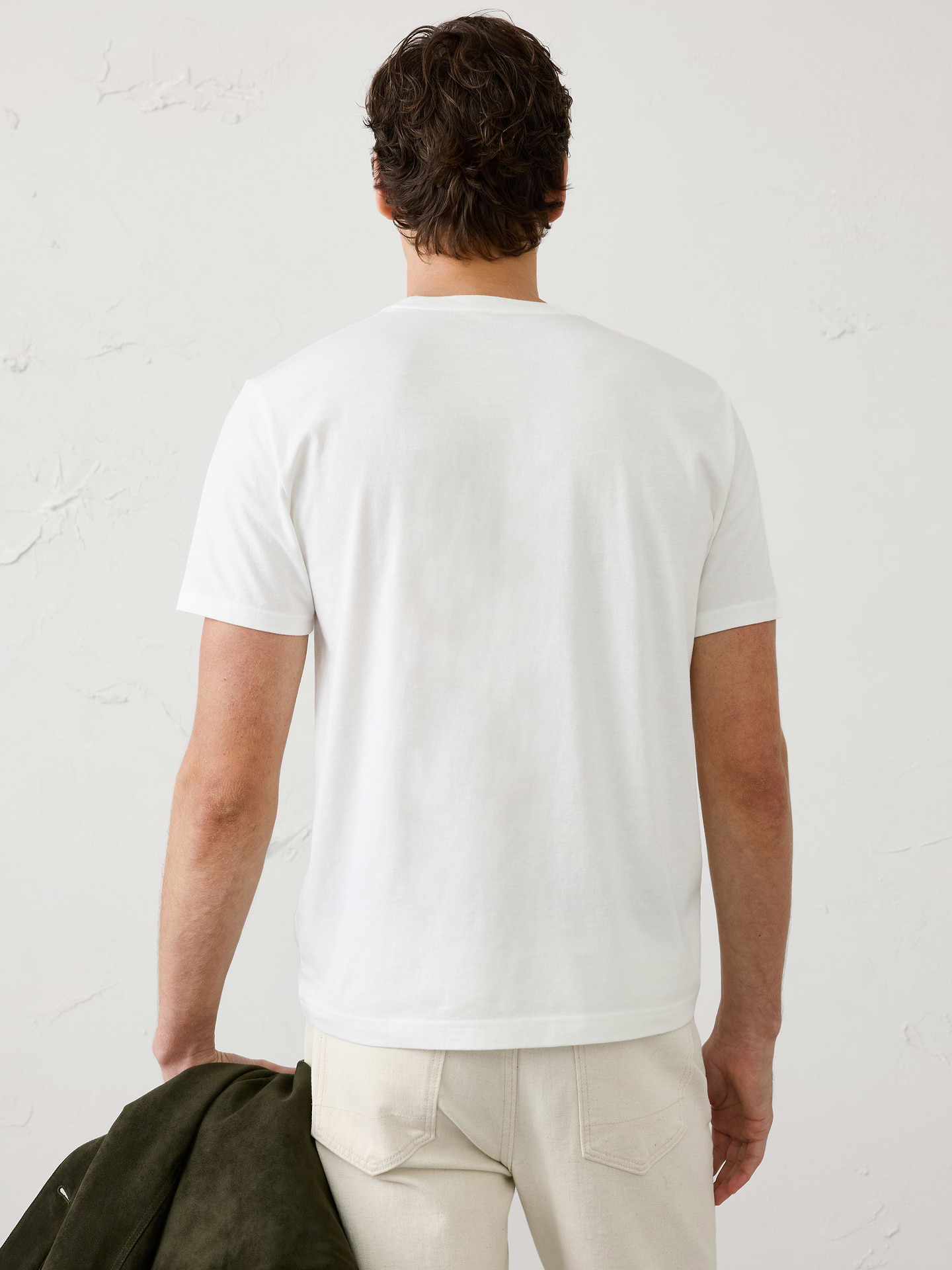 Image 2 of 8, Graphic T-Shirt