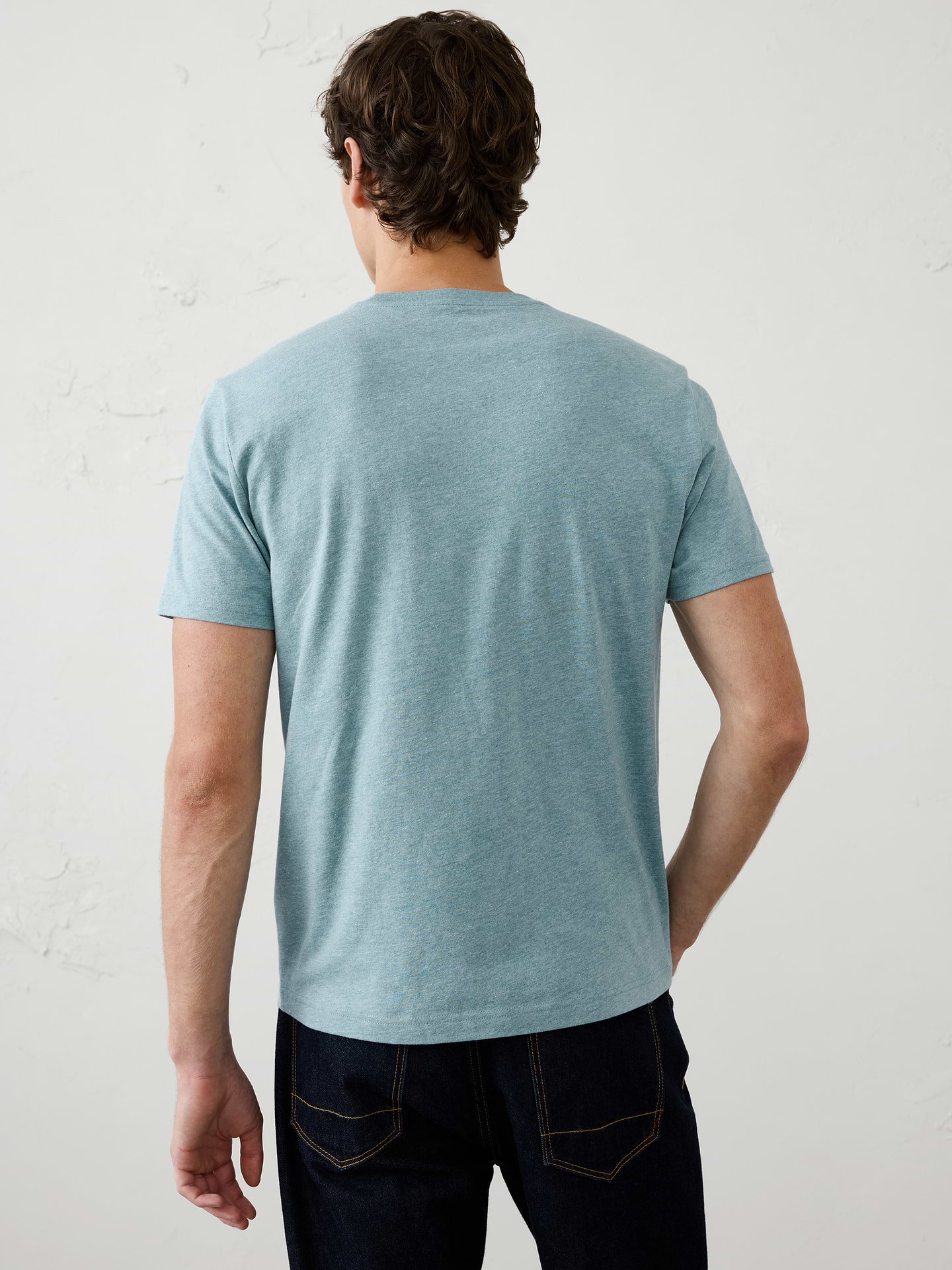 Image 2 of 8, Graphic T-Shirt