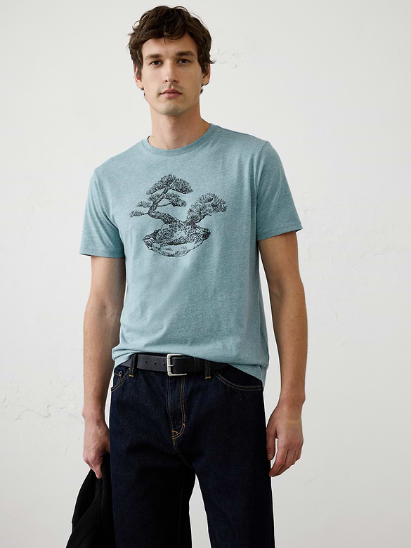 Graphic T-Shirt