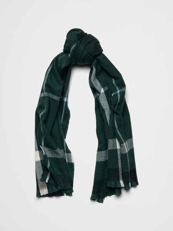Cozy Scarf