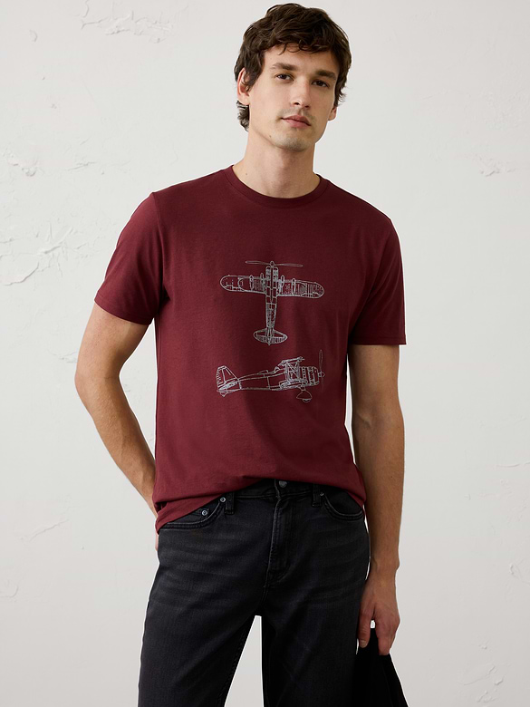 Graphic T-Shirt