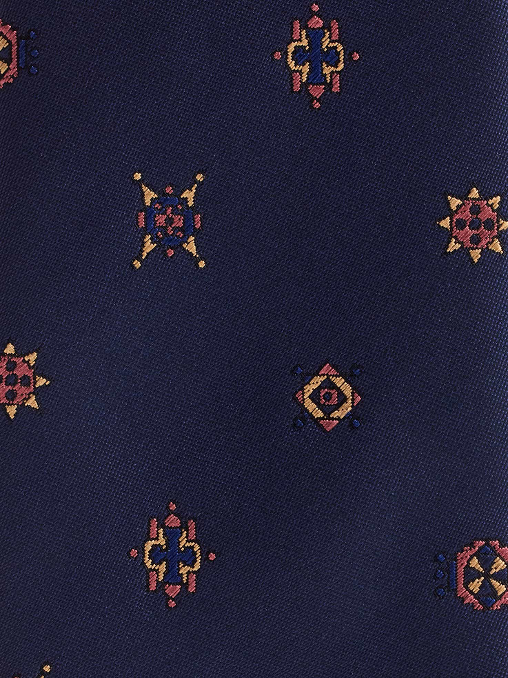 Image 4 of 6, Gap × A.P.C. Woven Tie, Cardmember Early Access