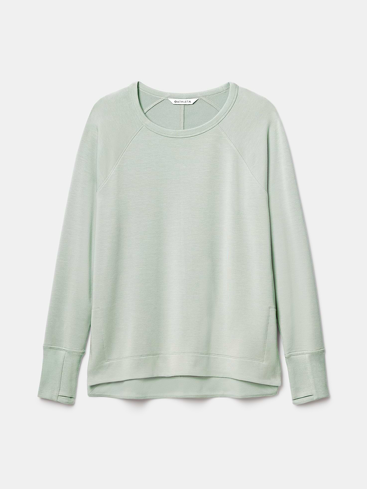 Image 5 of 5, Coaster Luxe Recover Sweatshirt