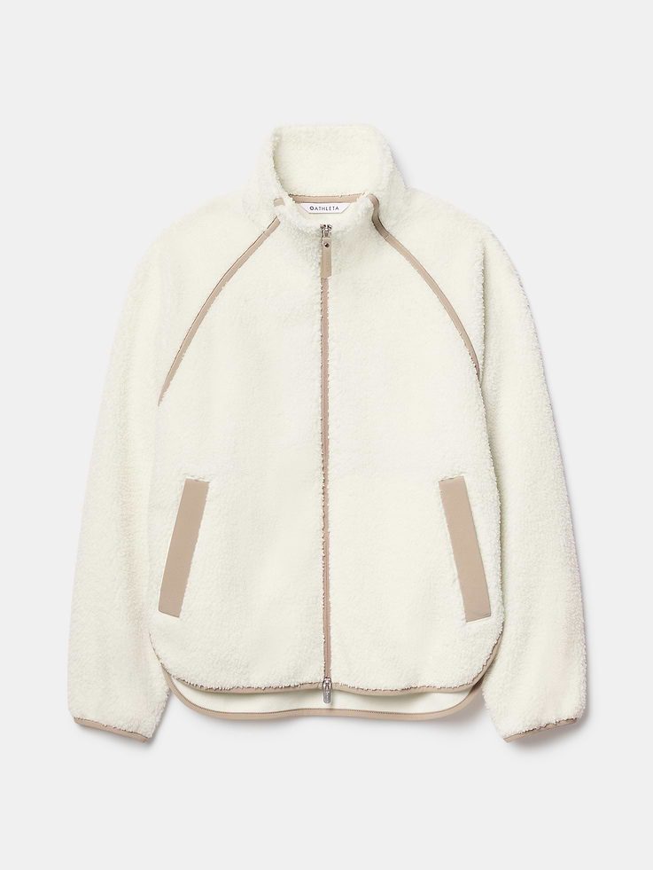 Image 6 of 6, In the Clouds Jacket