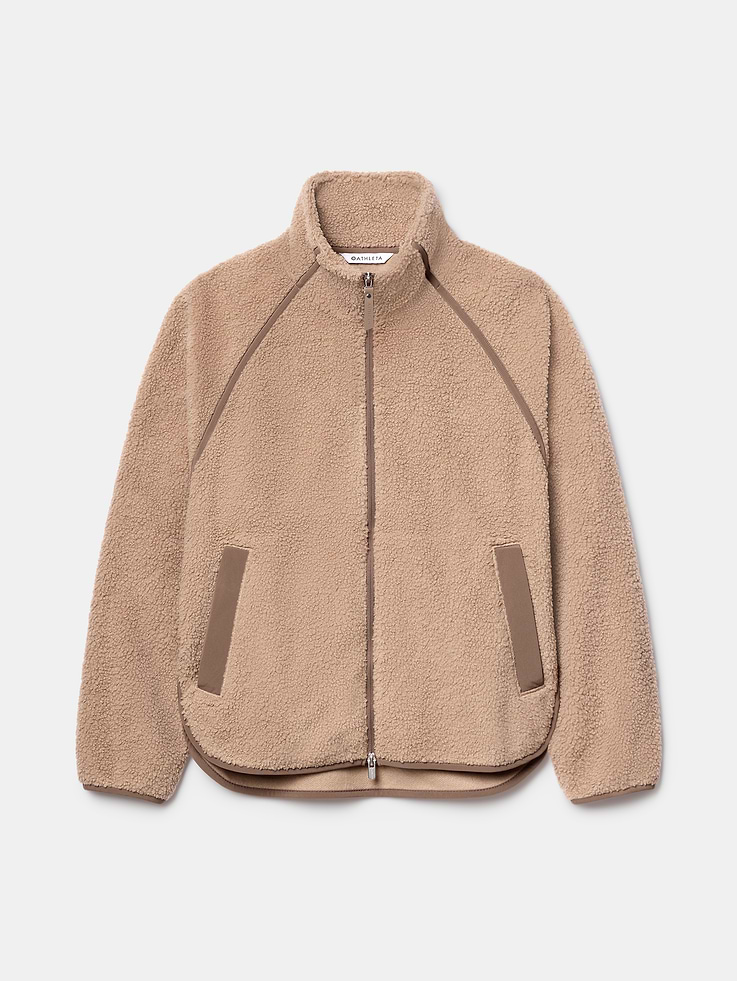 Image 8 of 8, In the Clouds Jacket