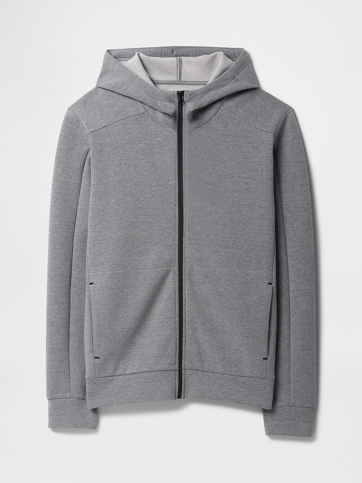 Image 4 of 4, GapFit Performance Hoodie