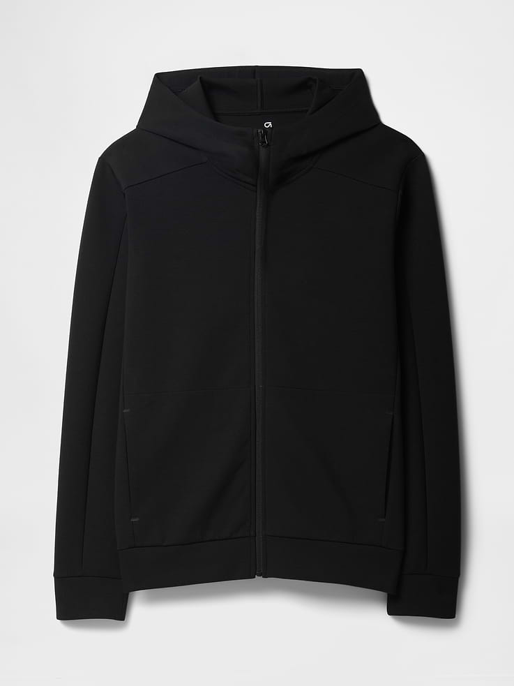 Image 4 of 4, GapFit Performance Hoodie