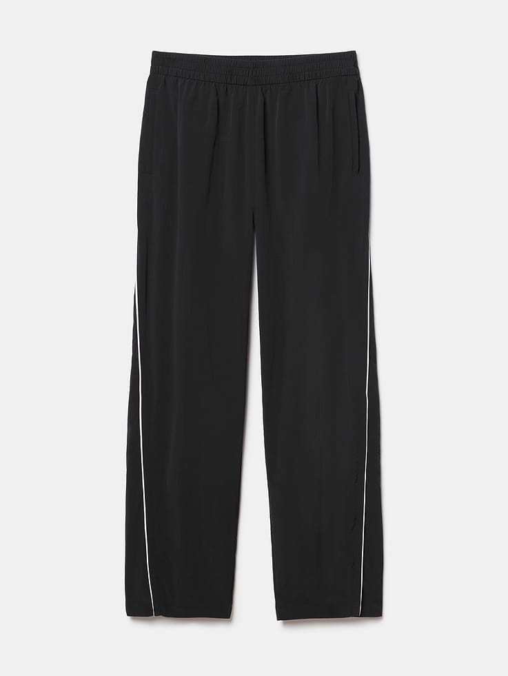 Image 6 of 6, On The Move Mid Rise Track Pant