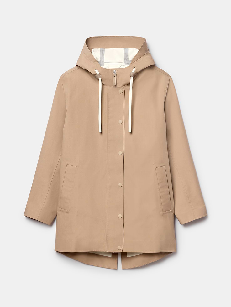 Image 8 of 8, RainOut Roam Jacket