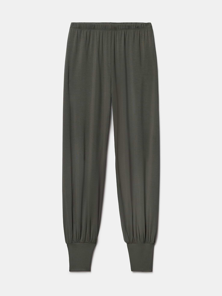 Image 8 of 8, Dream Drape Balloon Pant